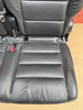 Rear bench seat Traveller Spacetourer Ulysse Zafira Life Vivaro Proace leather