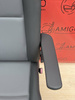 Seat Opel Vauxhall Movano Master NV400 captain EU passenger | UK driver adjustments armrest