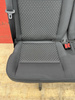 Seat Ford Transit MK8 bench triple rear three-seats Capitol isofix Adjustable