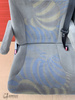 Seat double bench Renault Trafic Opel Vauxhall Vivaro Nissan Primastar 2001-2014