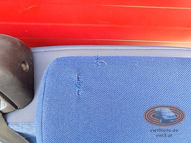 One+two rear seat Expert Jumpy