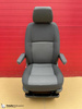 Seat VW T5 GP front UK passenger | EU driver TASAMO with base adjustments armrests