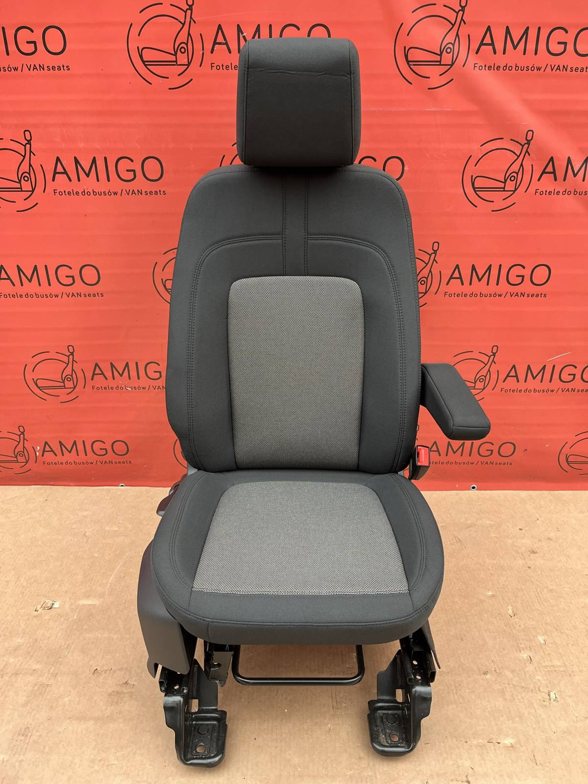 Ford Transit Connect 2017-2022 Seat EU passenger | UK driver