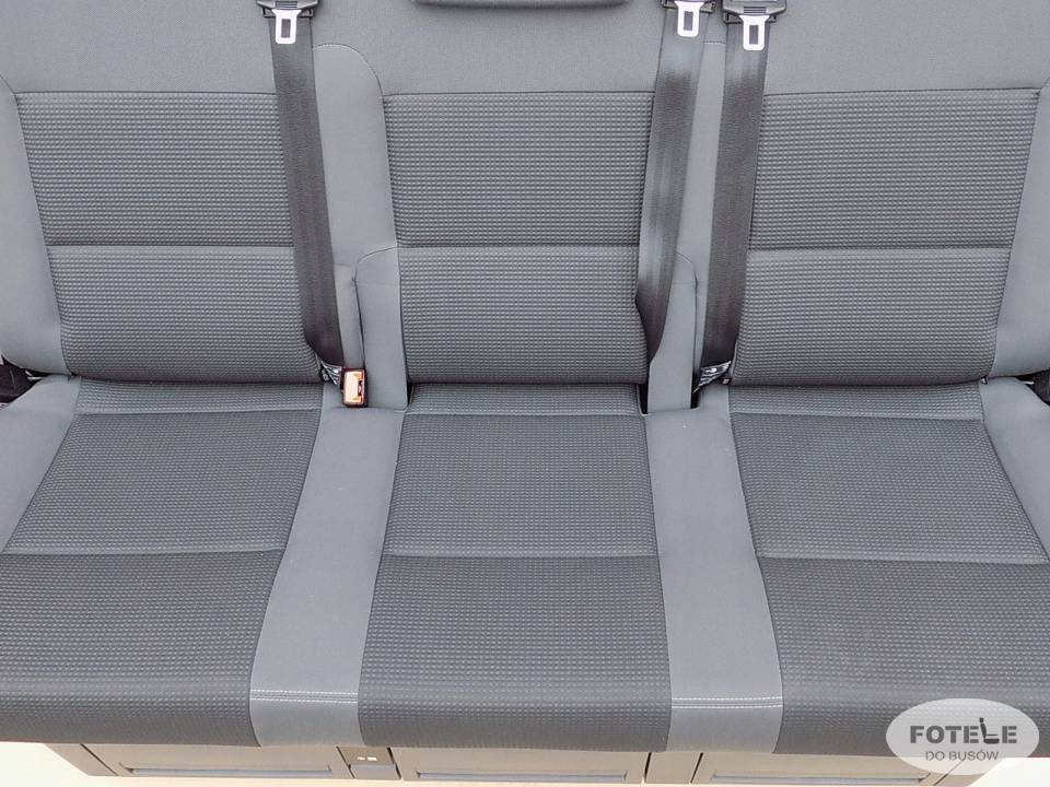 VW T5 GP seat bench Multivan Caravelle seat sleeping bench sleeping seat bench team