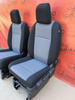 Front passenger driver seats Proace Traveller Spacetourer Expert Jumpy Zafira Vivaro Scudo