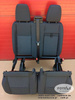 Seat Ford Transit MK8 bench double front passenger LHD Lane