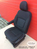 Seat UK passenger | EU driver Renault Trafic Opel Vauxhall Vivaro NV300 Talento armrest base