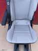 Ford Transit Custom Sitz Einzelsitz Rechts Capitol Palazzo Grey