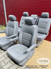 VW T5 driver and passenger seat bench Multivan seat sleeping bench DUO