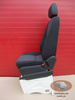 Seat VW Crafter UK driver EU passenger captain seat Tasamo