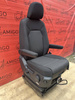 MAN TGE VW Crafter II 2016-2025 UK driver seat | EU passenger seat captain armrest suspension
