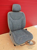 Seat UK driver EU passenger Renault Trafic Opel Vauxhall Vivaro Nissan Primastar 2001-2014