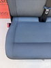 Seat VW T6 T5 double front passenger bench Robbust Palladium RHD