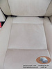 VW T5 swivel seat Multivan seat beige leather with Alcantara