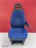 Seat Fiat Ducato Boxer Jumper Citroën 2002-2006 EU passenger seat | UK driver armrest 