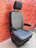 Seat VW T6.1 T6 front UK passenger EU driver Mest palladiumk adjustments armrests