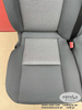 Seat Ford Transit bench double front passenger Quadrant LHD