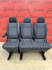 Rear Seat double single bench comfort MERCEDES W639 Vito Tourer Mateo