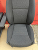Seat Mercedes Vito W447 driver passenger 2014-2022 armrest adjustments CALUMA