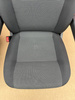 Driver passenger Captain swivel seats seat VW T6.1 Caravelle t5 Double Grid