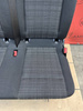 Rear Seat Double bench MERCEDES W447 Vito Tourer Tunja LHD