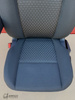 Ford Transit Custom Seat UK passenger | EU driver armrest 2012-2023 Capitol heated