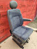 Seat Opel Vauxhall Movano Master Interstar 1998-2010 UK passenger | EU driver adjustments