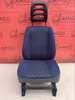 Front UK Driver seat | EU passenger Peugeot Expert Jumpy Scudo 1994-2006