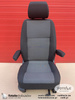 Seat VW T5 T6 Austin front UK driver | EU passenger comfort adjustments armrests