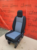 Front EU passenger seat | UK driver Toyota Proace Traveller Spacetourer Expert Jumpy Zafira Vivaro Scudo