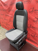 Hyundai H350 UK passanger seat | EU driver single seat