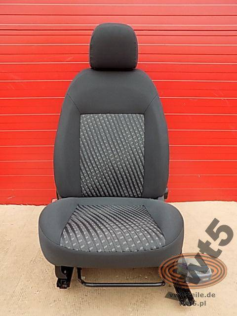 Nemo Bipper Fiorino UK passenger EU driver seat