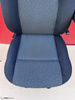 Seat Opel Vauxhall Movano Master NV400 captain UK driver | EU passenger adjustments armrest