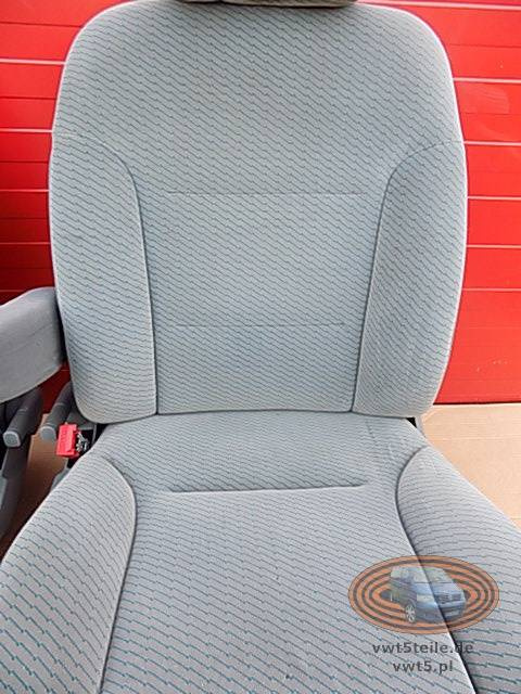Fiat Ulysse Set of front swivel seats
