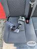 Ford Transit MK8 4 seat bench passenger compartment seat isofix Capitol DOKA
