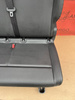 Bench rear triple double single seat Vivaro Proace Traveller Spacetourer Expert Jumpy Scudo