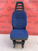 Iveco Daily 1999-2014 EU passenger | UK driver seat 