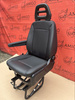 Iveco Daily VI 2014-2022 UK passenger seat | EU driver seat single Faux Leather