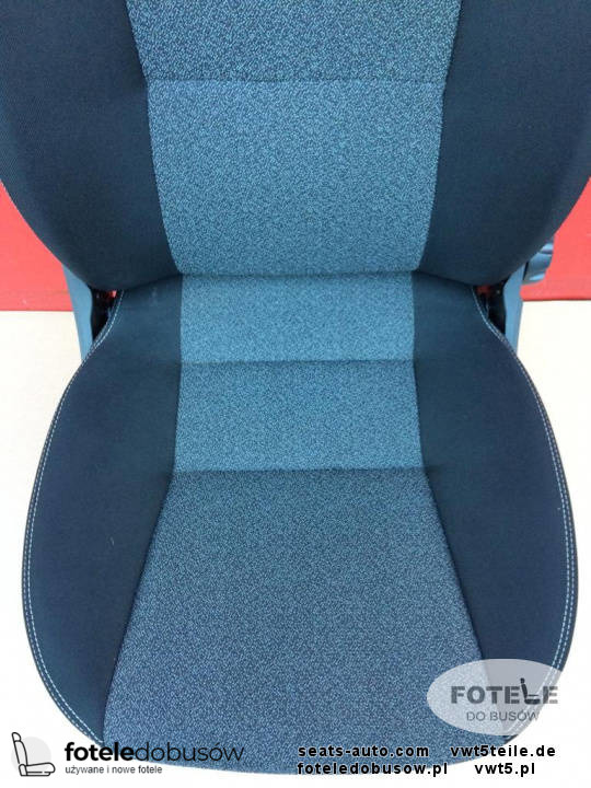 Seat Fiat Ducato Boxer Jumper Relay UK passenger | EU driver seat front