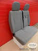 VW Crafter INKA front two-seat
