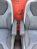 Seat driver passenger Renault Trafic Vauxhall Vivaro Nissan Primastar 2001-2014