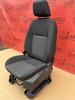 Ford Transit Connect Seat UK passenger EU driver 2012-2018 Traxon