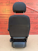 Seats Ram ProMaster Boxer Ducato Relay left right front base driver passenger