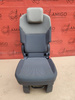 Seat NEW VW Multivan rear single T7 Ribella Right