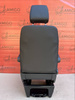 Seat VW T6.1 T6 front UK passenger EU driver Mest palladiumk adjustments armrests