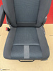 Front UK passenger seat | EU driver Toyota Proace Traveller Spacetourer Expert Dispatch Jumpy
