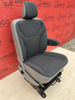 Seat EU passenger | UK driver Renault Trafic Opel Vauxhall Vivaro Nissan Primastar 2001-2014