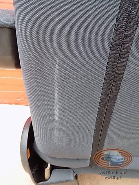 Fiat Fiorino Citroen Nemo Peugeot Bipper UK driver EU passenger seat armrest