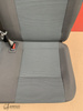 Bench rear triple seat VW T6 Transporter SIMORA t5