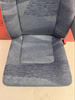Seat Opel Vauxhall Movano Master Interstar 1998-2010 UK driver | EU passenger adjustments